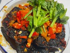 文和友臭豆腐-老长沙龙虾馆(梅林店)