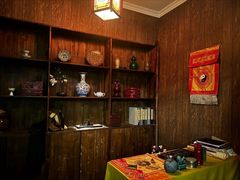 -NINES推理馆·实景侦探推理剧MIXPLAY(静安店)