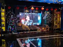 -尚橙歌坊主题式KTV(恒大商业广场店)