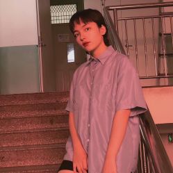 -MASTER 男士发型设计