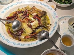 -花椒俏川菜小馆(南海万达店)