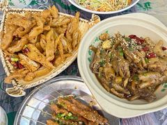-小民大排档(江汉路店)