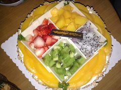 -金鸡品客(上海路店)