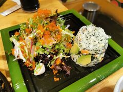-桃屋日本料理(清华科技园店)