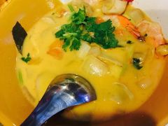 -Doo Dee Thai Food(Issan/Isaan/Esan)