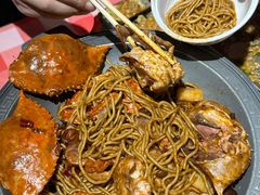 -永信海鲜(群星城店)