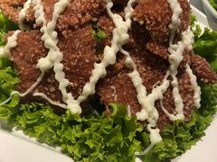 脆皮牛肉-丰收日(五角场店)