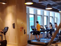 -北京嘉里健身·Kerry Sports(北京嘉里大酒店)