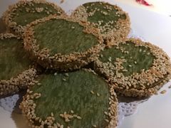 -绿茶餐厅(华联万柳店)