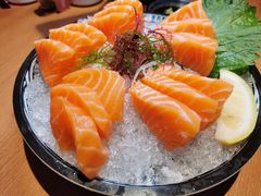 -万岁寿司(天河领展店)