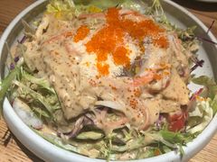 -初居食屋日式料理(万象城购物中心店)