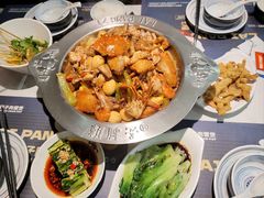 -赖胖子肉蟹煲(光明N次方店)