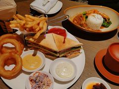 -粤海喜来登酒店·&More聚驿(天河城店)