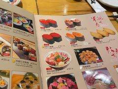 -大岛日本料理铁板烧(南通大饭店)