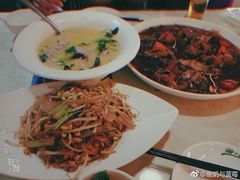 -眷江南之小蓝鲸(王府大街店)
