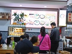 大堂-清真·穆萨砂锅(大皮院店)