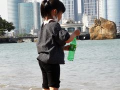 -鼓浪屿·皓月园
