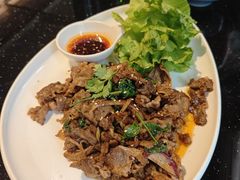 -恒记饭店(珠江路总店)