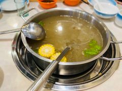 -广味鲜潮汕牛肉火锅(延安三路店)