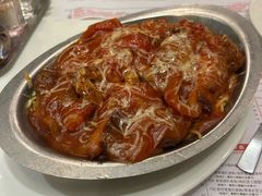 -大哥餐厅(西城花园店)