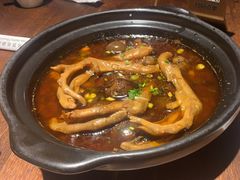 -德叔阙里·衢州菜馆(月湖店)