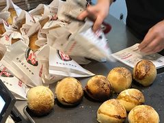 -百年夯碳烤胡椒饼(阿拉城店)