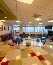 -北京新世纪儿童医院