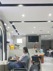 -Nice奈斯形象定制沙龙