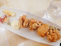 -八盛屋·沾面(集美万达店)