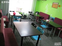 -游人馆·桌游狼人杀团建馆(人广书城店)
