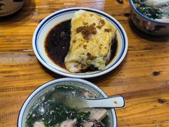 -膳糧·汕头肠粉·潮汕小吃(龙怡店)
