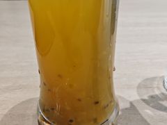 清爽百香果-米蘭西點(锦山大街店)