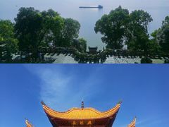 -岳阳楼景区