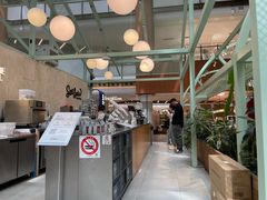 -Seesaw Coffee(上海太阳宫K46店)