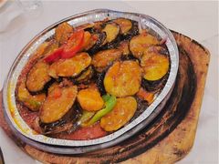 -新洪记·丽久饭店(铁西店)