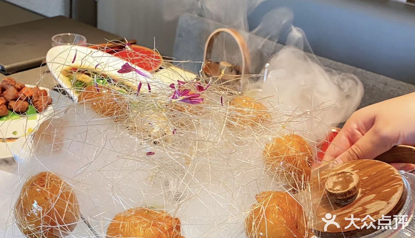 舌尖上的奇妙融合：这家餐厅不容错过