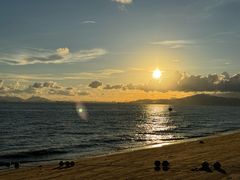 -广东惠东海龟国家级自然保护区