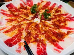 -韩宫宴烤肉·料理(苏州中心店)