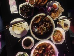 -MOSSO音乐酒吧·live house(南京旗舰店)