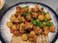 -芳满庭粤菜餐厅(丹阳吾悦店)