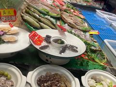 -抱德·潮汕味(琶洲店原惠城鱼仔)