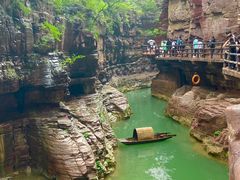 -云台山风景名胜区