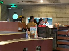 -必胜客(棠下店)