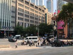 -上海雅居乐万豪侯爵酒店