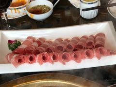 -小天鹅火锅·一线江景洪鼎旗舰店(洪崖洞店)