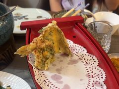 -君霖海鲜私房菜(春柳店)