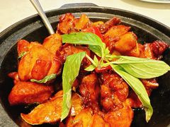 -鹿港小镇(金虹桥国际中心店)