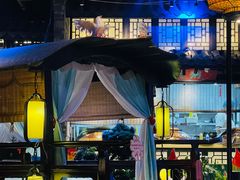 -红蜡烛-养生粥-津鲁菜(中山路店)