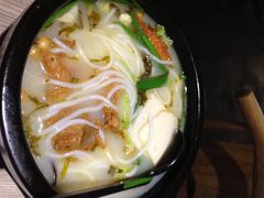 云味馆过桥米线(景田店)-云味馆·云南菜·云南米线(景田店)