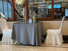 -冶春茶社(官园桥店)